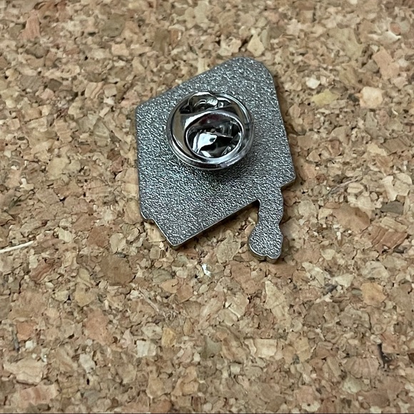 Magic Witch Book Enamel Pin - Picture 5 of 6